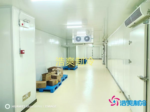 建造一個(gè)小型紅酒冷庫的大致造價(jià)費(fèi)用多少錢？