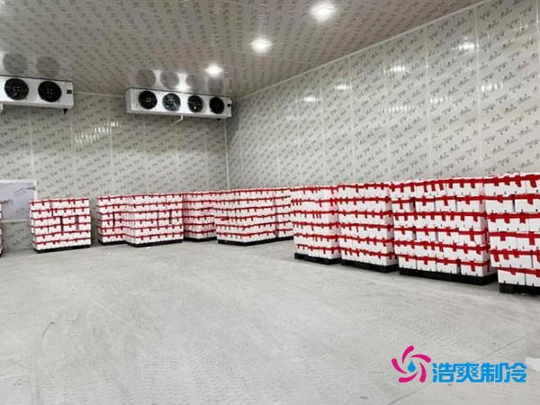 冷庫(kù)建造費(fèi)用每平米造價(jià)大概多少錢(qián)？