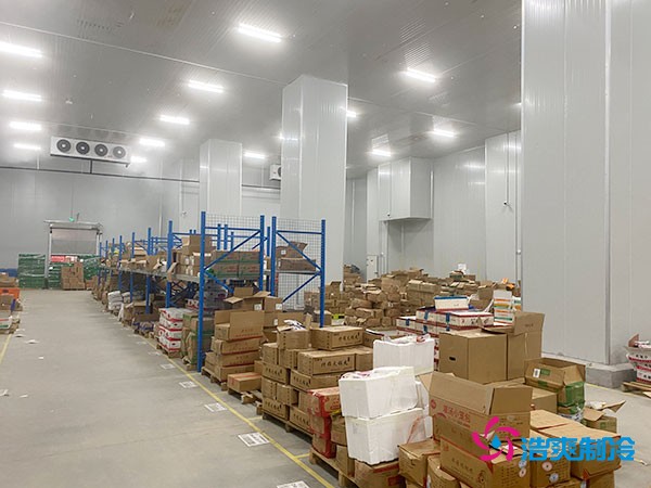 鎮(zhèn)江1000平米大型冷藏庫建設(shè)造價費用解析