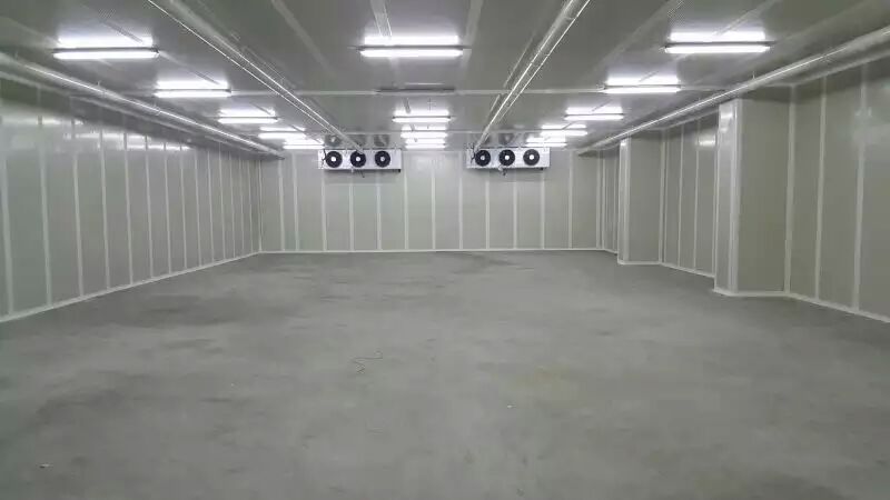 氣調(diào)庫有哪些特點(diǎn)，效果好不好？