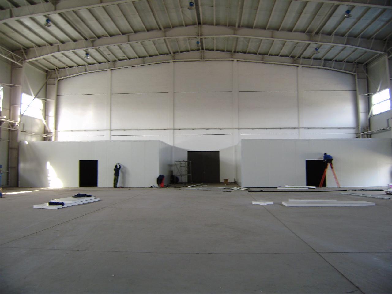 -18～-25℃食品冷凍庫建造？冷庫安裝報(bào)價(jià)