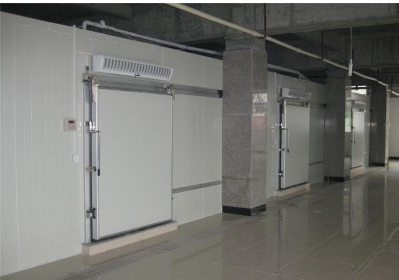 2000平食品冷凍庫(kù)設(shè)計(jì)方案、-20℃冷凍庫(kù)造價(jià)