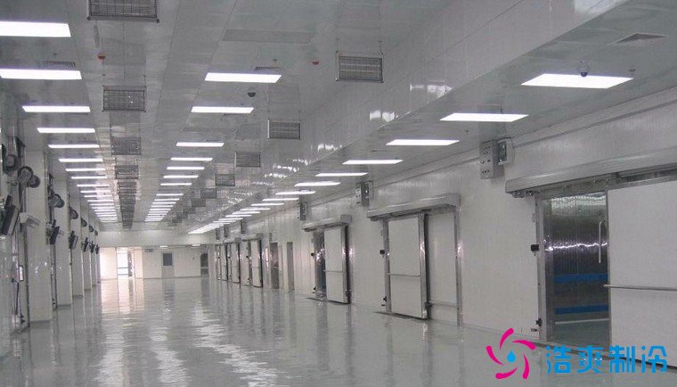 建1000平米食品冷庫(kù)造價(jià)怎么核算，鋁排好還是風(fēng)機(jī)好