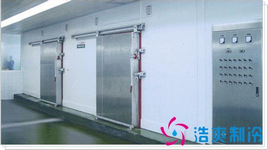 2～8℃醫(yī)藥冷庫安裝成本預(yù)算多少，冷庫報價