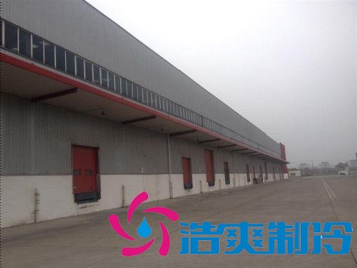 10000平米冷鏈物流冷庫設(shè)計，冷庫建造總預(yù)算多少