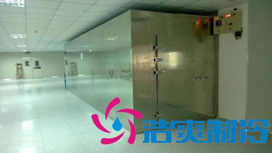 5000噸豬肉屠宰場冷庫，冷庫造價多少