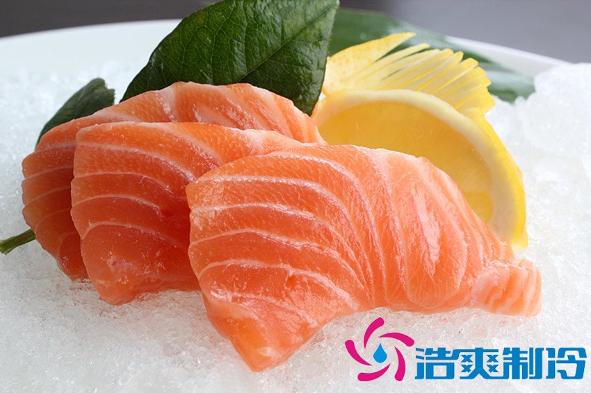 500平米三文魚冷庫(海鮮冷凍庫)建造制冷設(shè)備多少錢