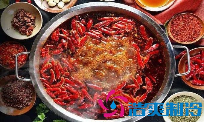 上海100平米多溫火鍋店冷庫（餐飲冷藏、冷凍庫）建造成本多少