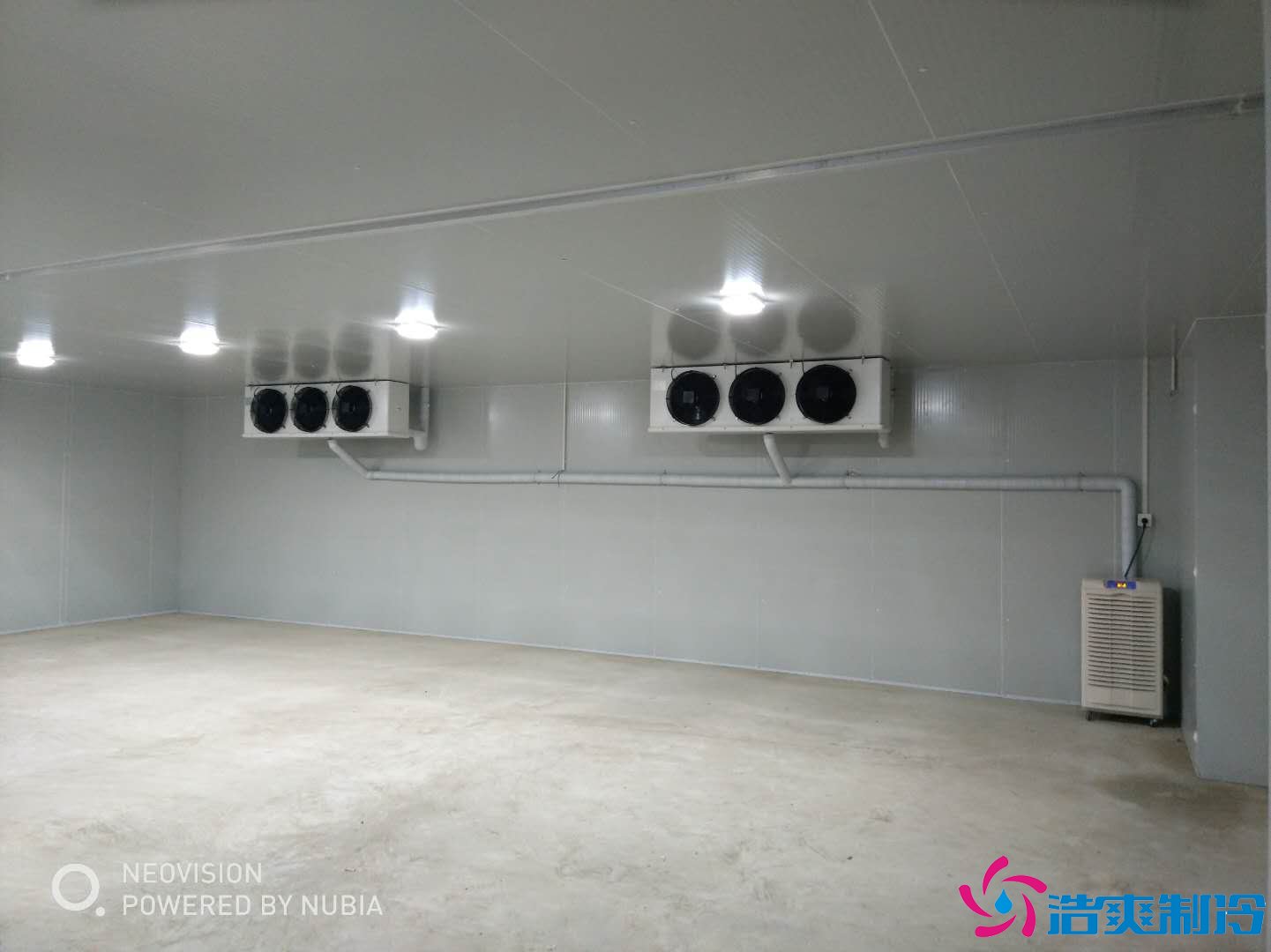 5000平米生鮮配送冷庫(社區(qū)生鮮冷藏庫)建設造價多少錢