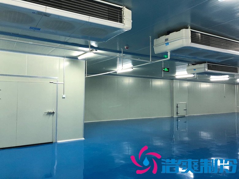 藥監(jiān)局對20m3醫(yī)療庫建造標(biāo)準(zhǔn)要求是什么？醫(yī)藥庫造價多少錢