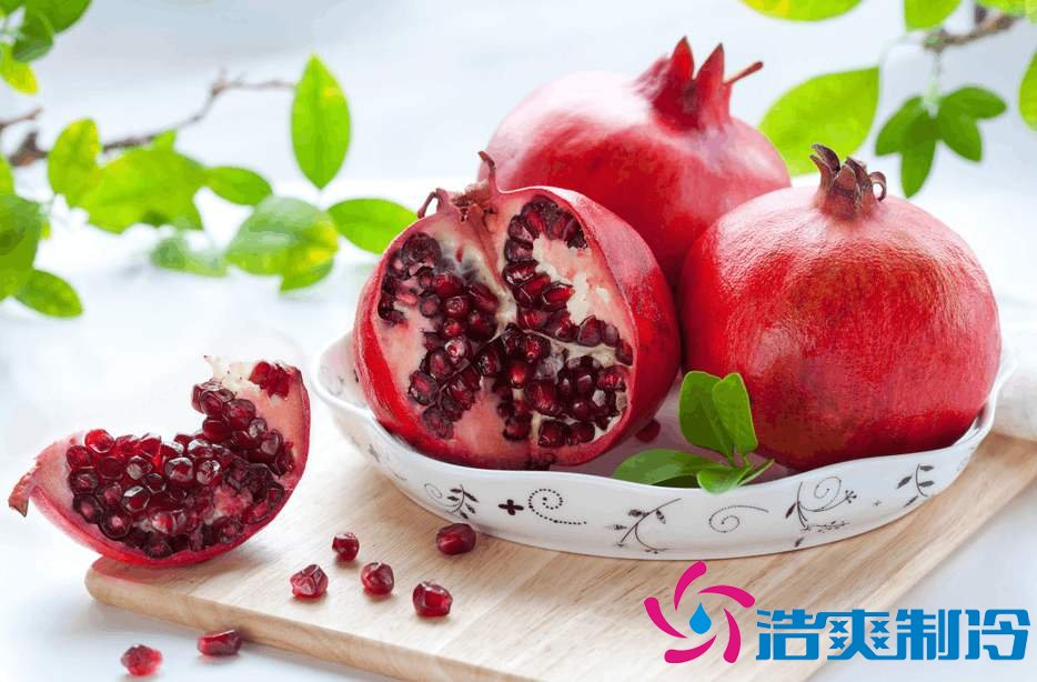 石榴冷藏庫(kù)儲(chǔ)存方法及安裝工程造價(jià)是多少錢？