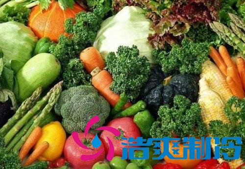 農(nóng)產(chǎn)品基地建冷庫