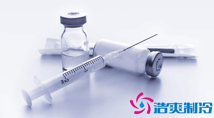 疫苗冷庫(kù)管理規(guī)范制度及設(shè)備安裝費(fèi)用包含有哪些 疫苗圖片