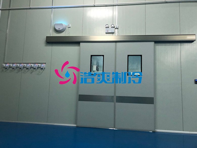 -80℃冷庫用于哪些領(lǐng)域，冷庫建設(shè)價格多少