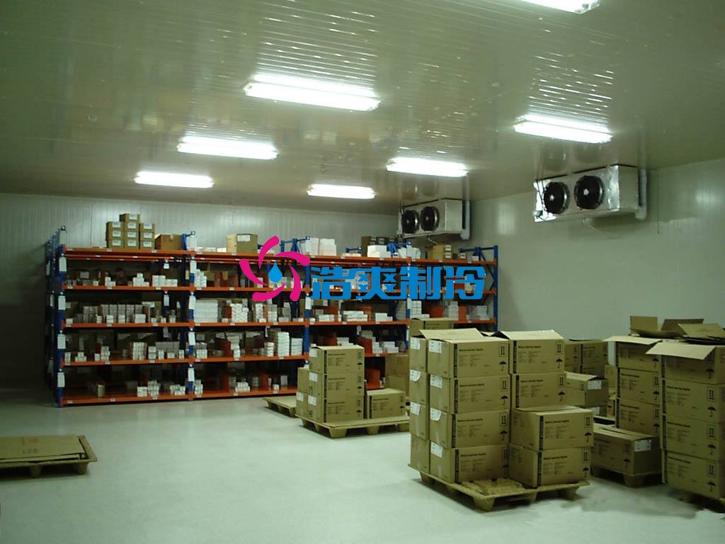 醫(yī)療冷庫，疫苗冷庫