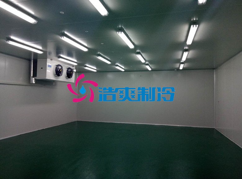 浩爽制冷，醫(yī)院藥房冷庫，藥品冷庫