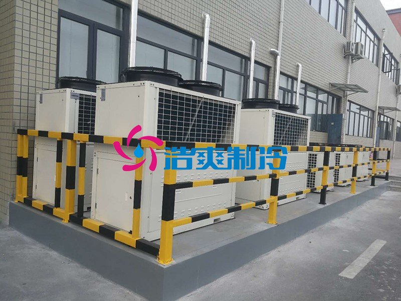 浩爽制冷，醫(yī)藥藥房冷藏庫(kù)，藥品冷庫(kù)