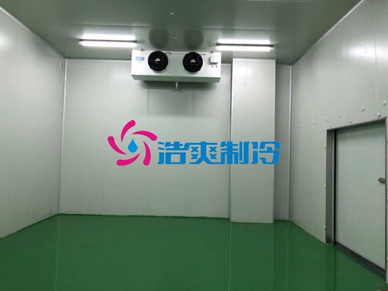 浩爽制冷，醫(yī)藥冷庫