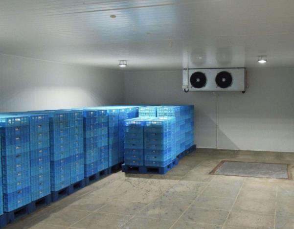 浩爽制冷、保鮮冷庫(kù)